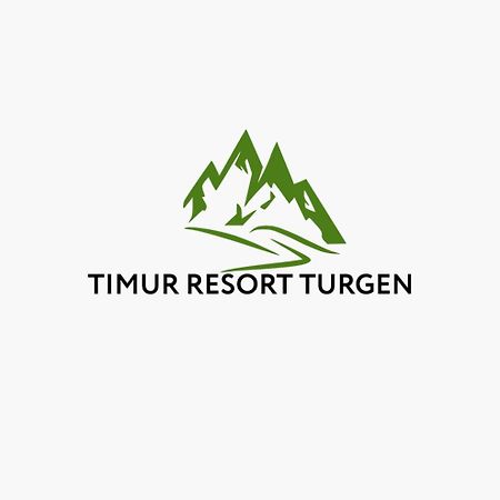 Complex Timur Turgen Hotel Tauturgen Kültér fotó